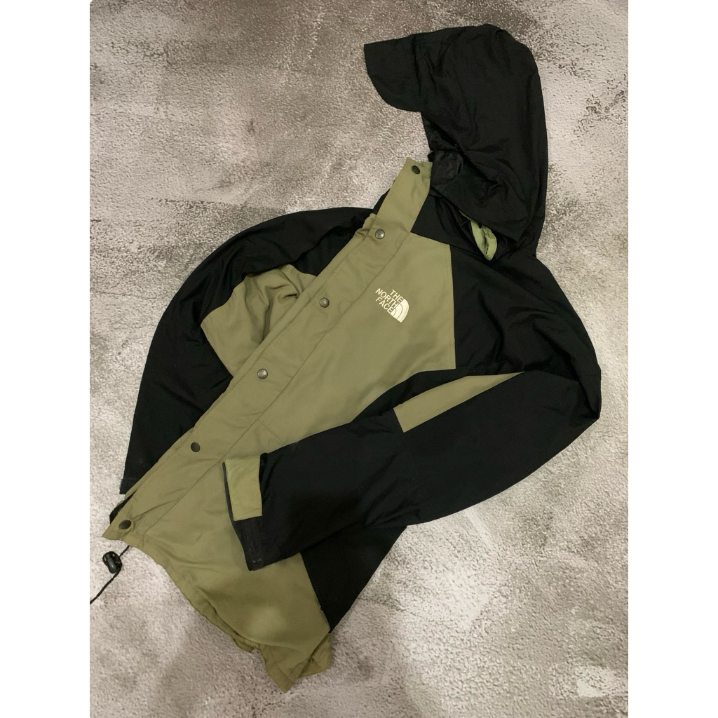 tnf goretex