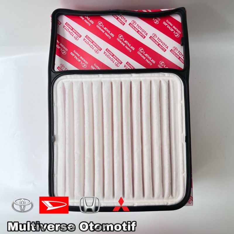 Filter Udara (Filter Udara) – Avanza, Xenia, Rush, Terios – F BZ050 / 17801-BZ050