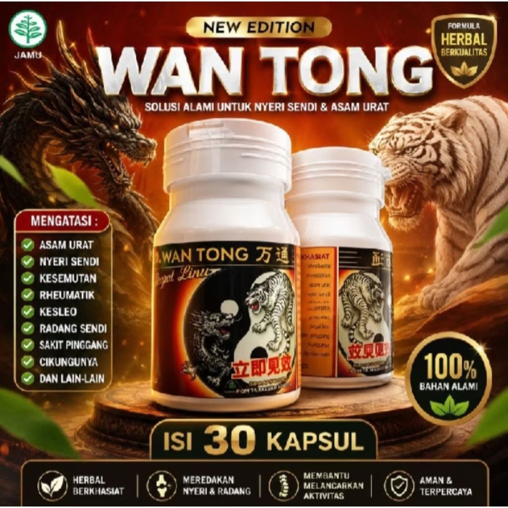 Wantong