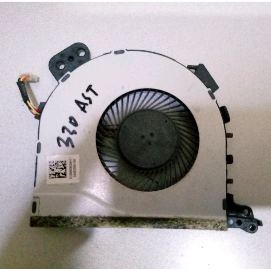 Kipas Pendingin Cooling Fan Original Laptop Lenovo Ideapad 320 330 IP320 IP330 14AST 14ISK 14IKB 320