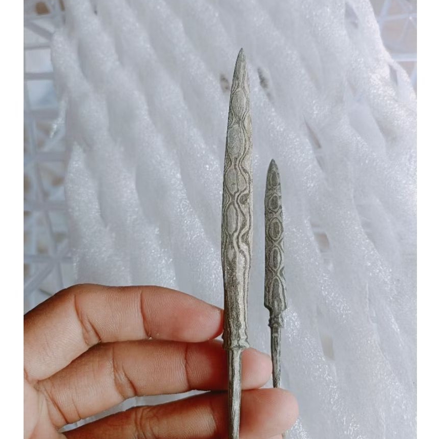 KERIS LURUS PAMOR TOMPANG