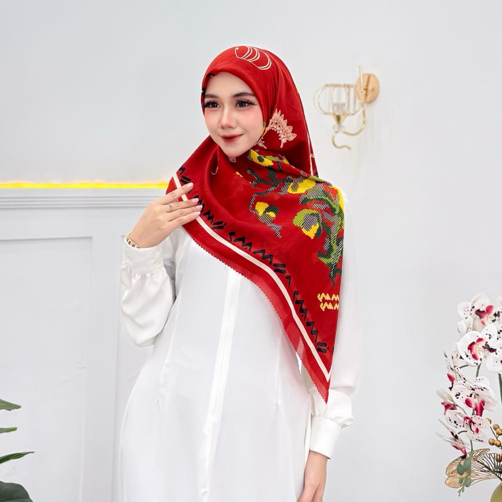 jilbab lagosi
