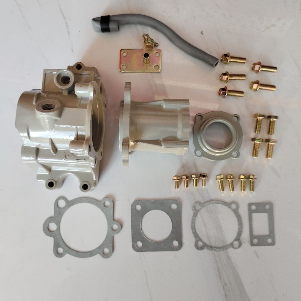 Rumah Gear box For Viar New 150cc 200cc 300cc