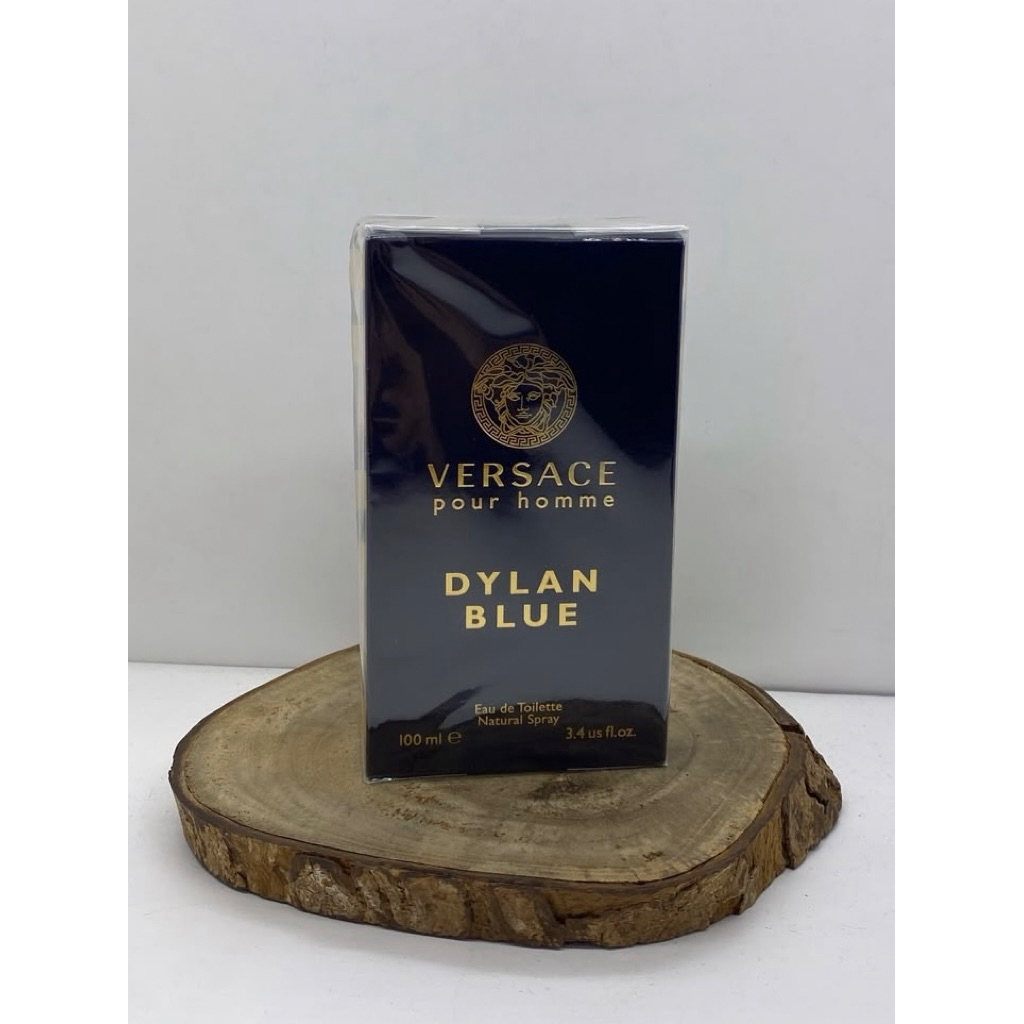 Versace Dylan Blue Pour Homme edt 100ml