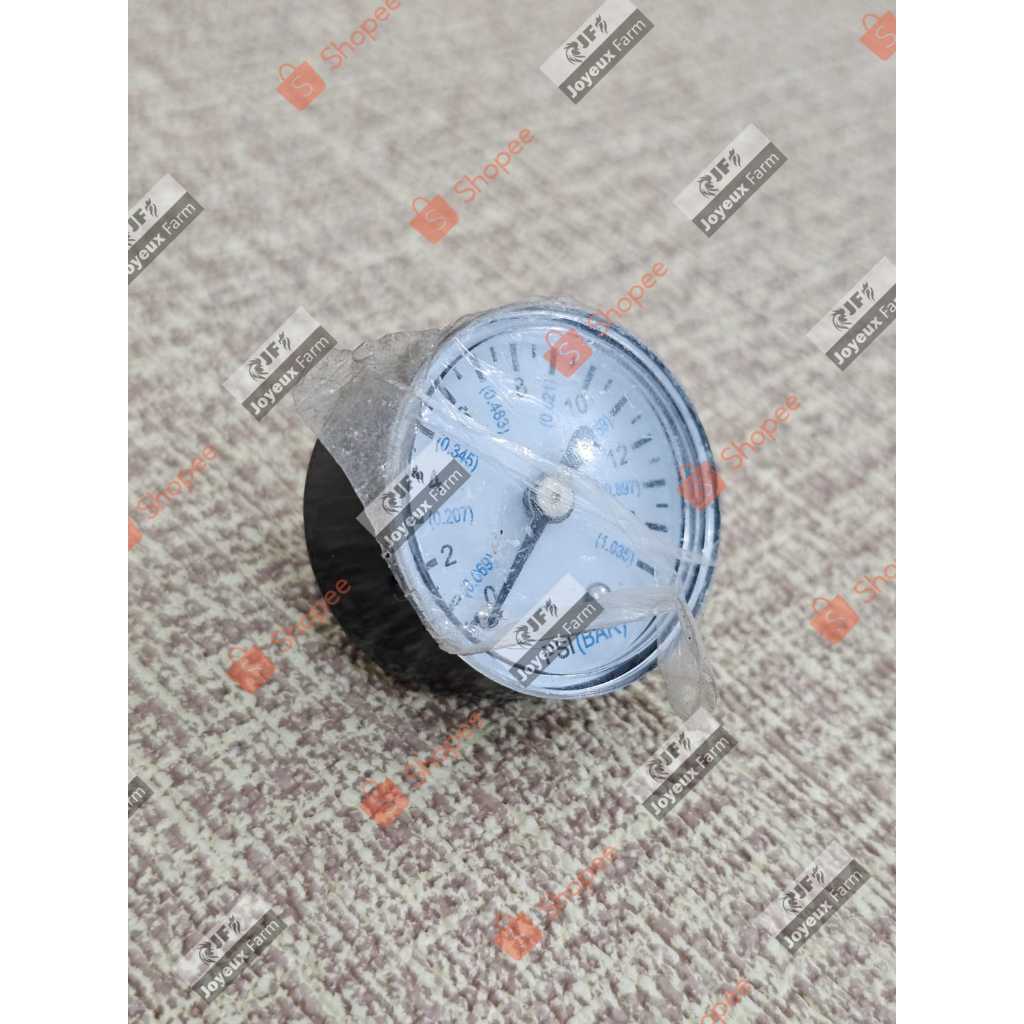 BAROMETER /SPAREPART REMINGTON/PEMANAS REMINGTON/PART/HEATER SOLAR REMINGTON
