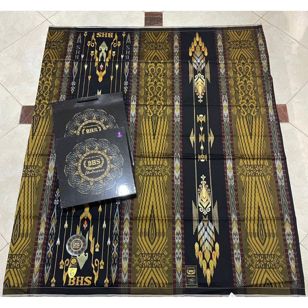 Sarung BHS Masterpiece JIB Sarung BHS Masterpiece Type JIB