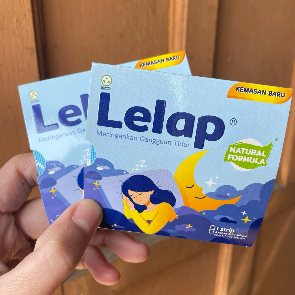 Lelap
