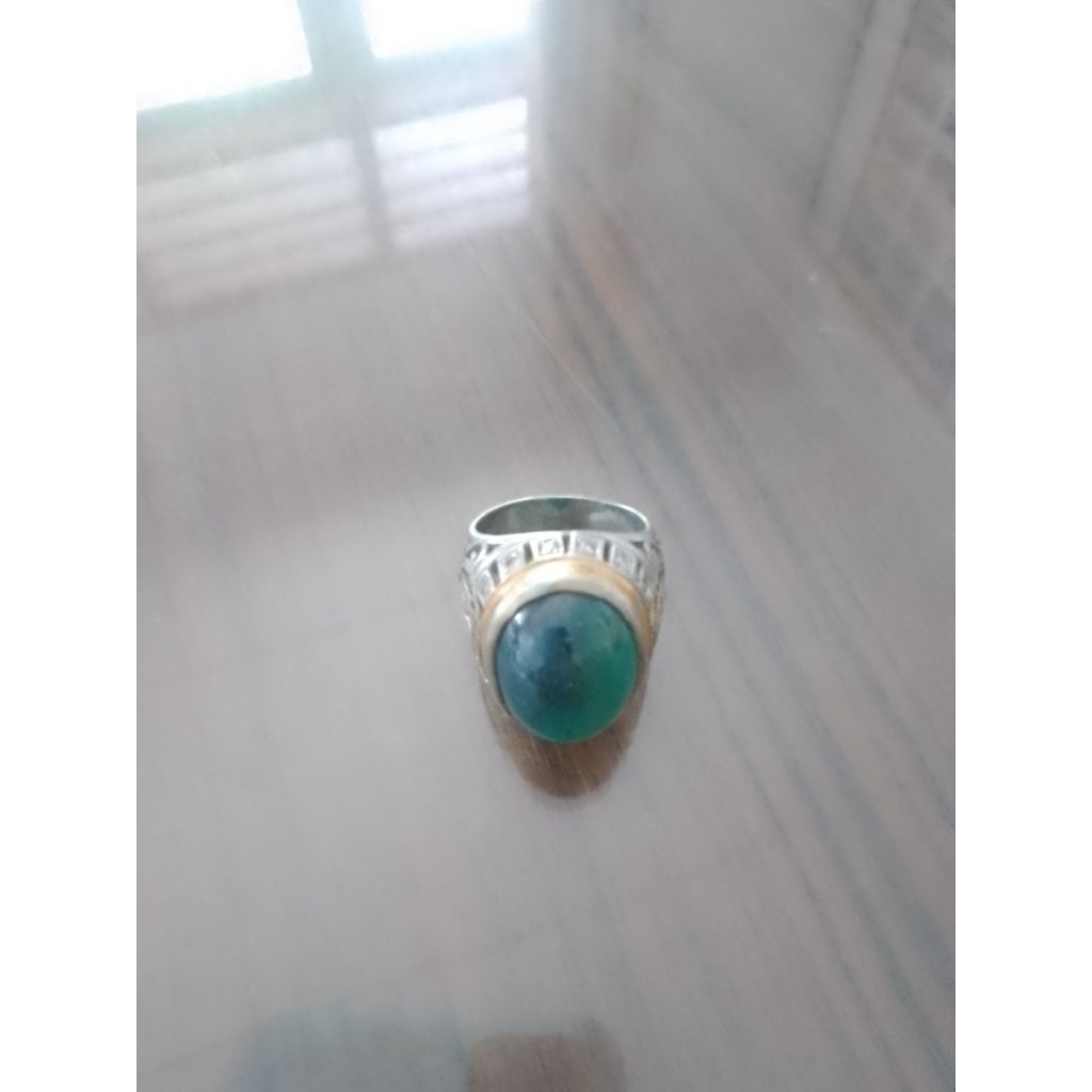 bacan gulau