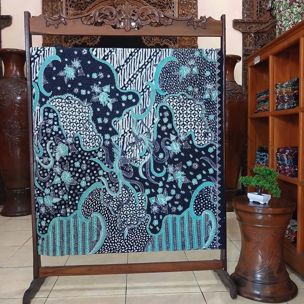 Batik Tulis (full tulis) batik klaten solo jogja