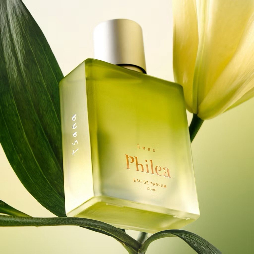 [Decant] Philea - HMNS