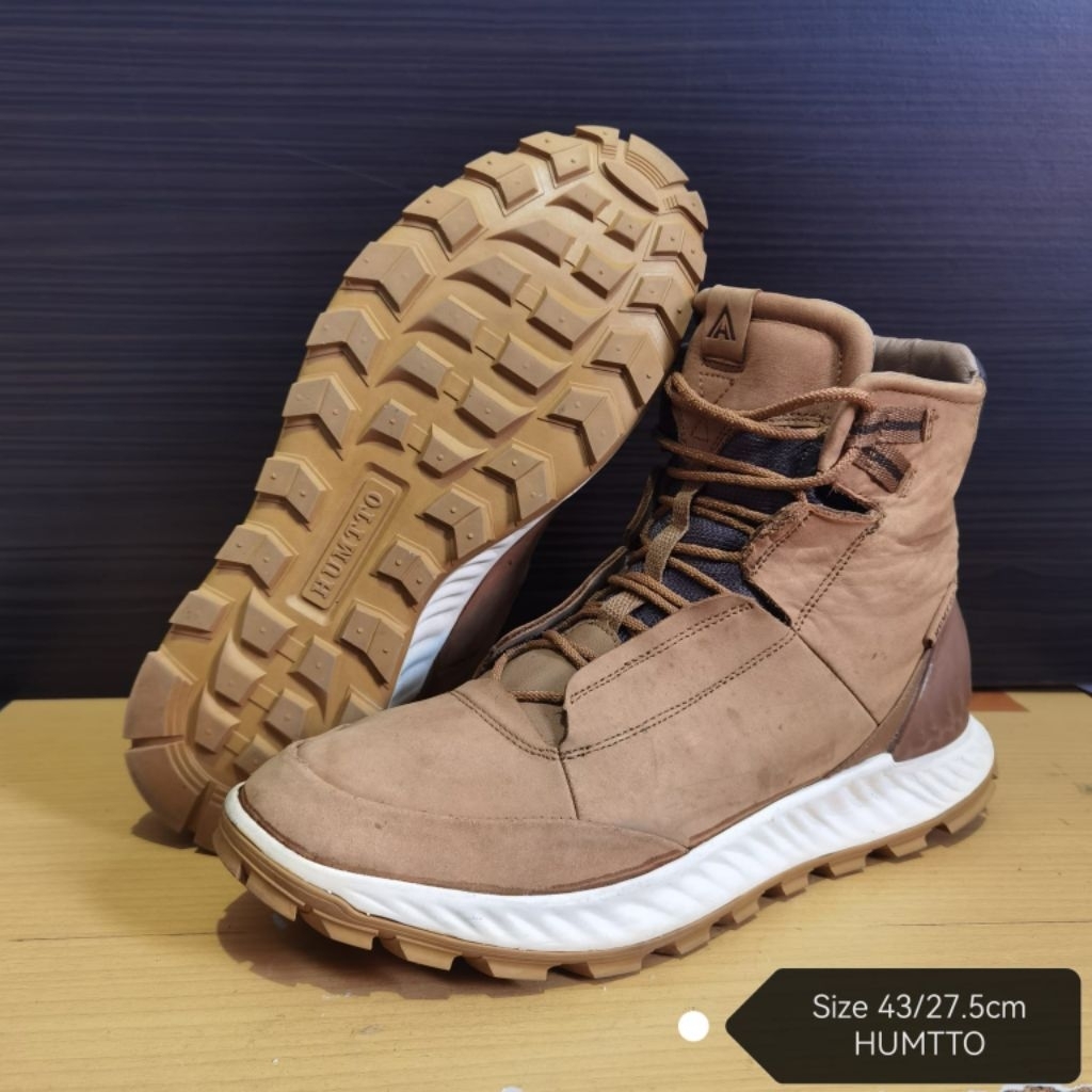 Sepatu Outdoor HUMTTO MID 43