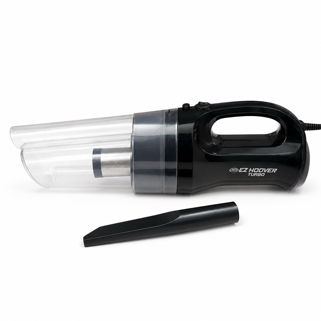 Vacuum Mobil EZ Hoover Jaco / Car Vacuum Cleaner