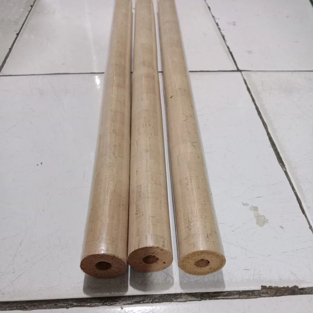 Joy|| busa eva cork hard grade AAA - busa cork motif kayu original