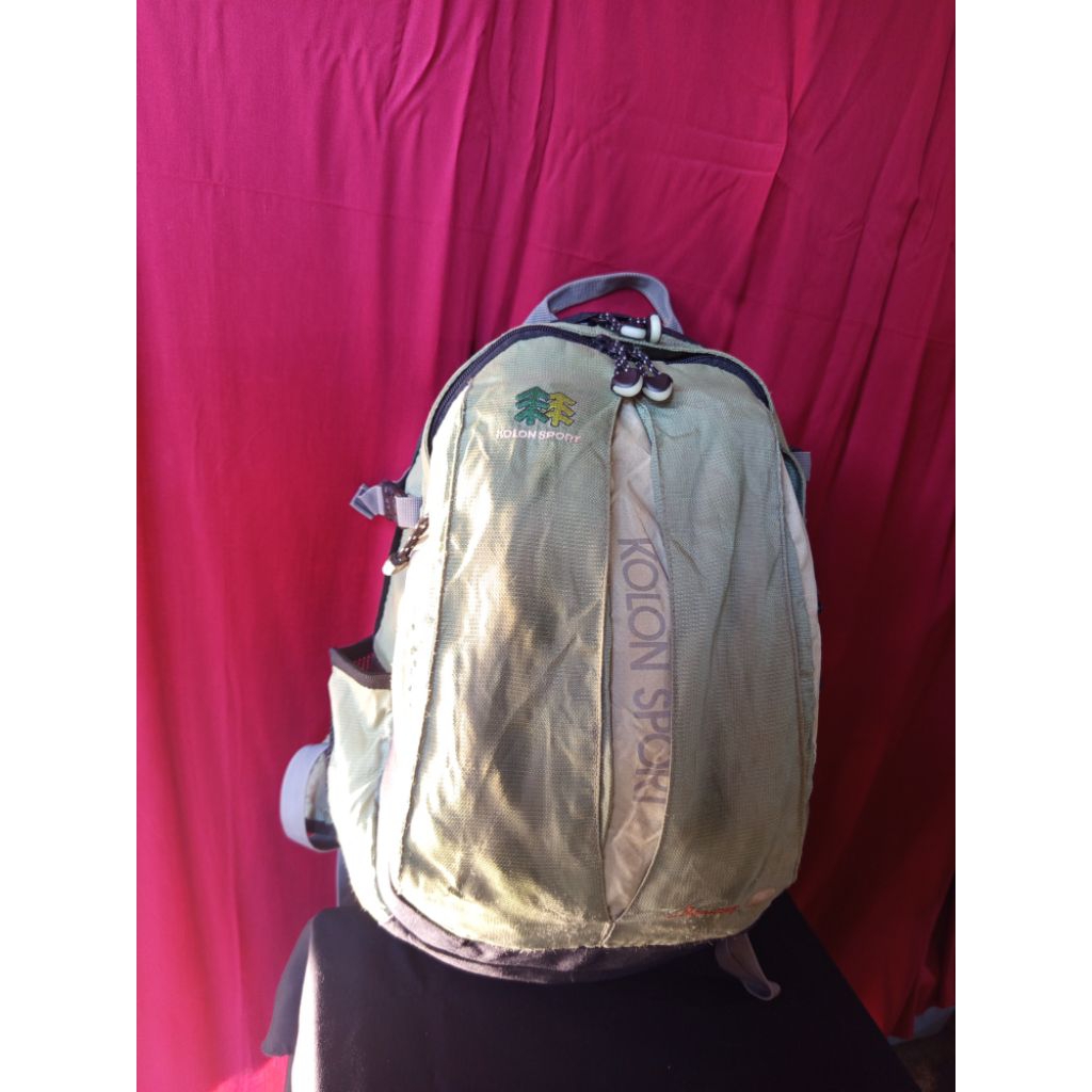 Daypack Kolon Sport second ori