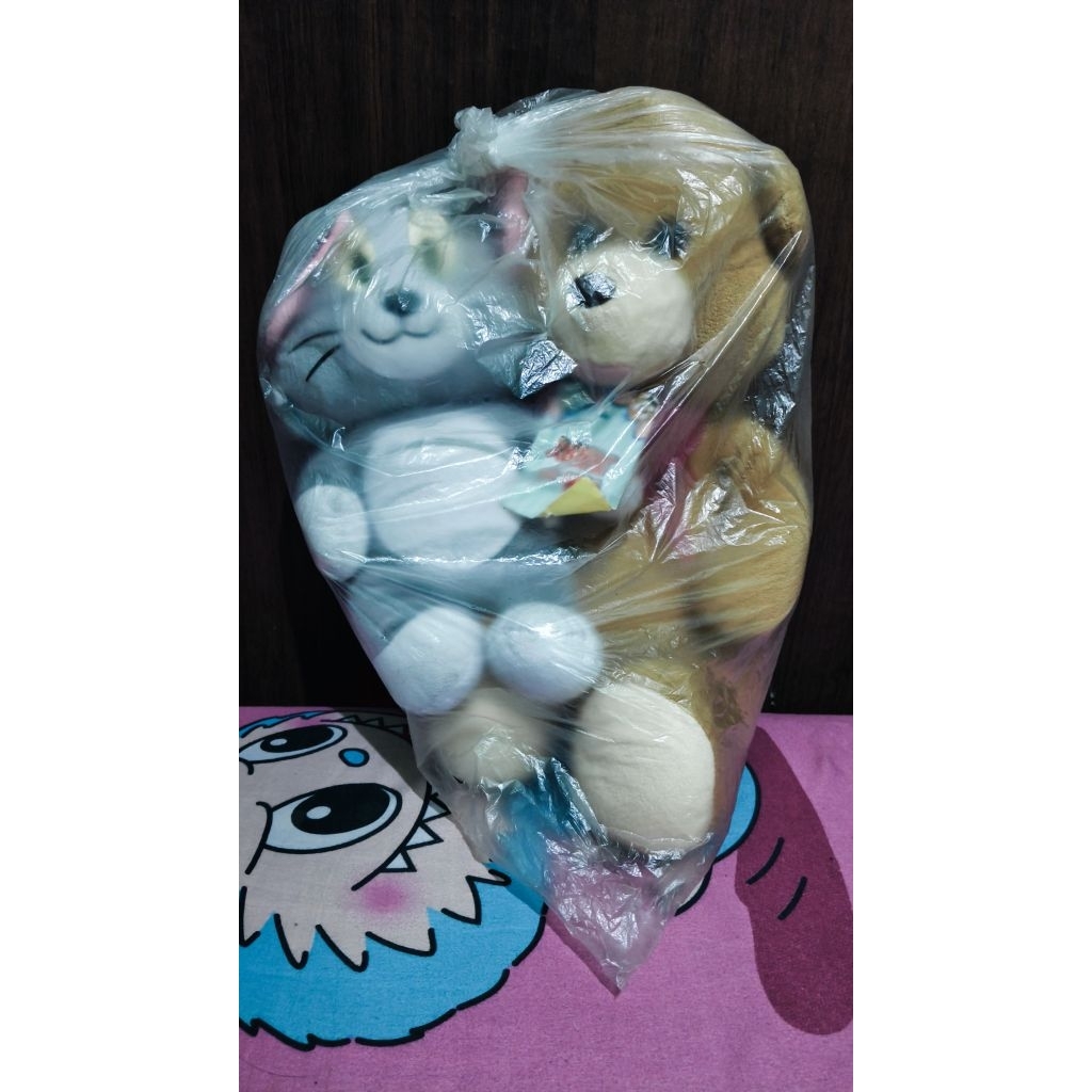 Boneka Timezone