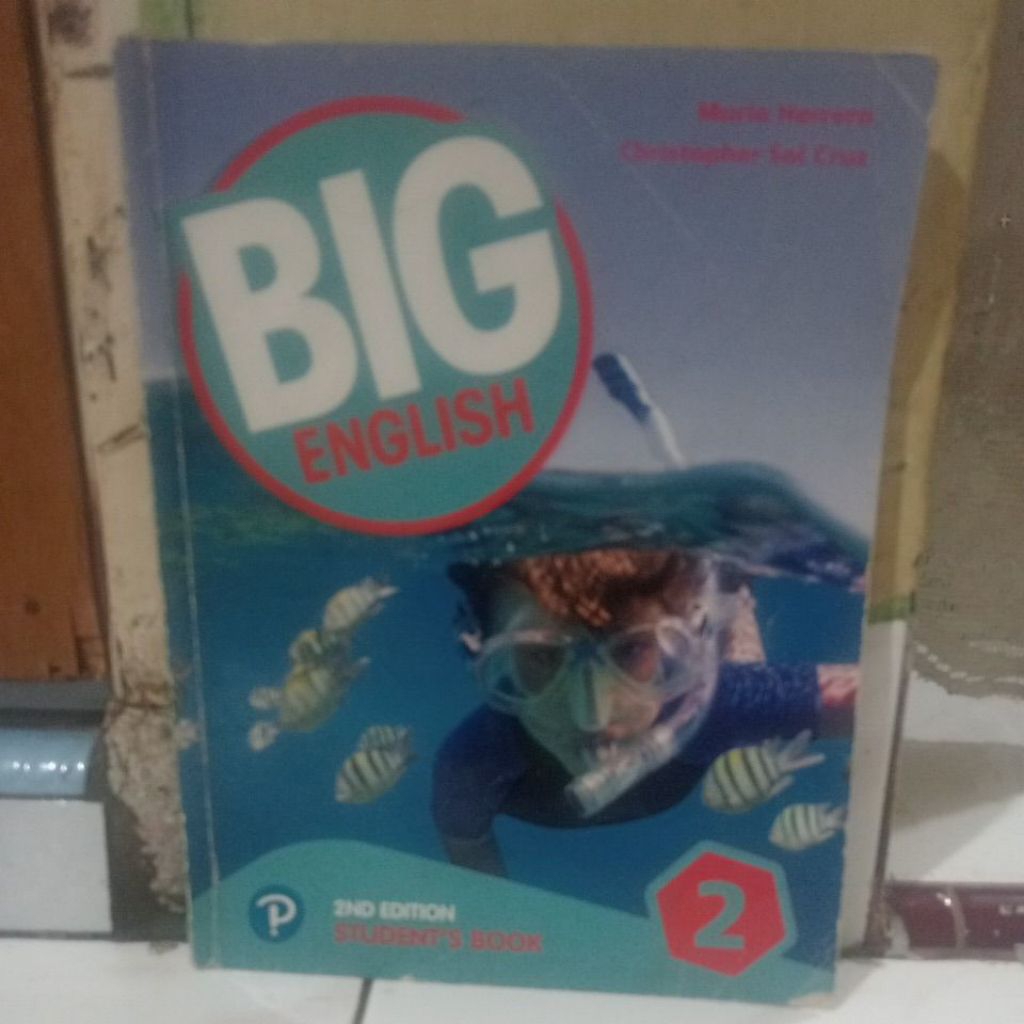 big English 2