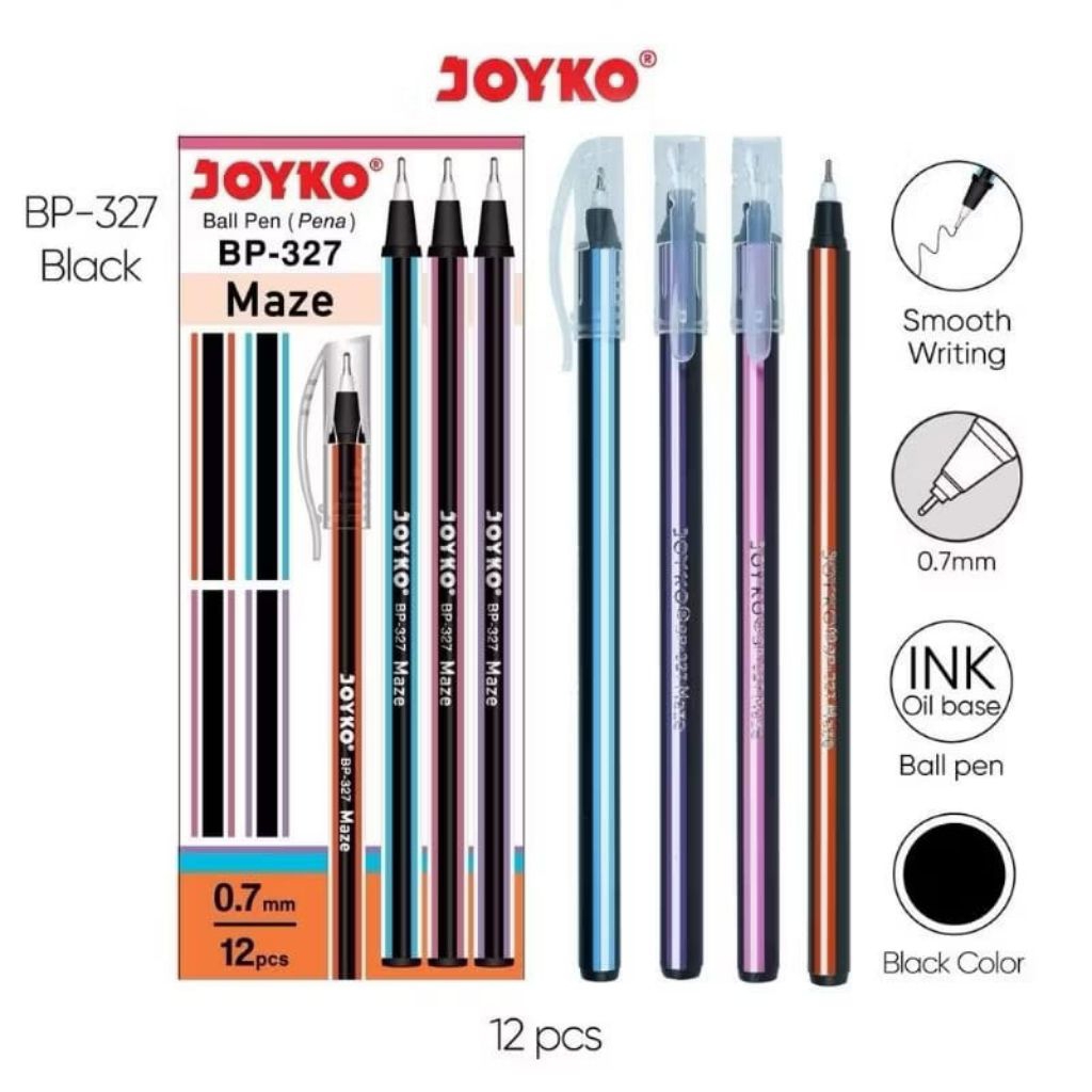 BOLPOIN JOYKO BP-327