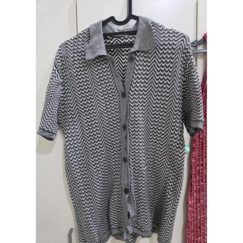 DUMA TOP preloved