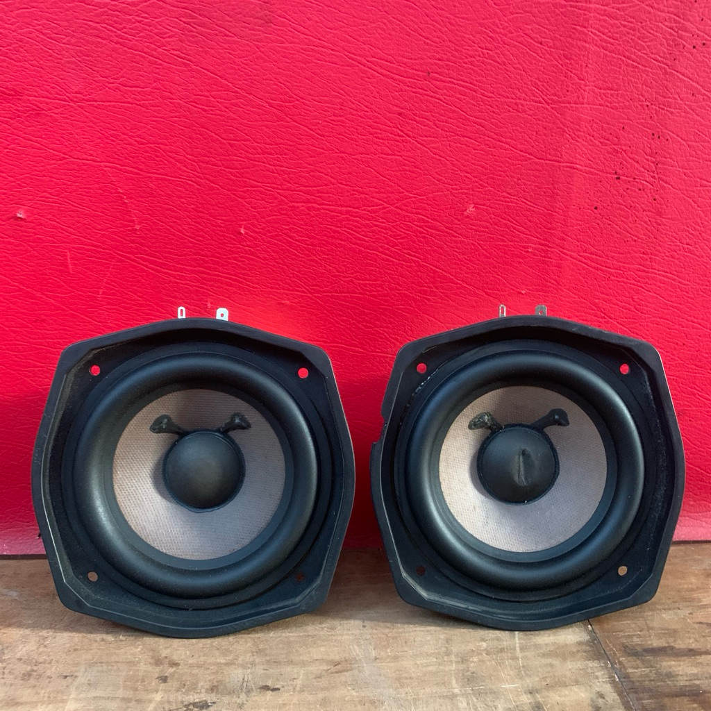 speaker sony double magnet 5 inch (second)