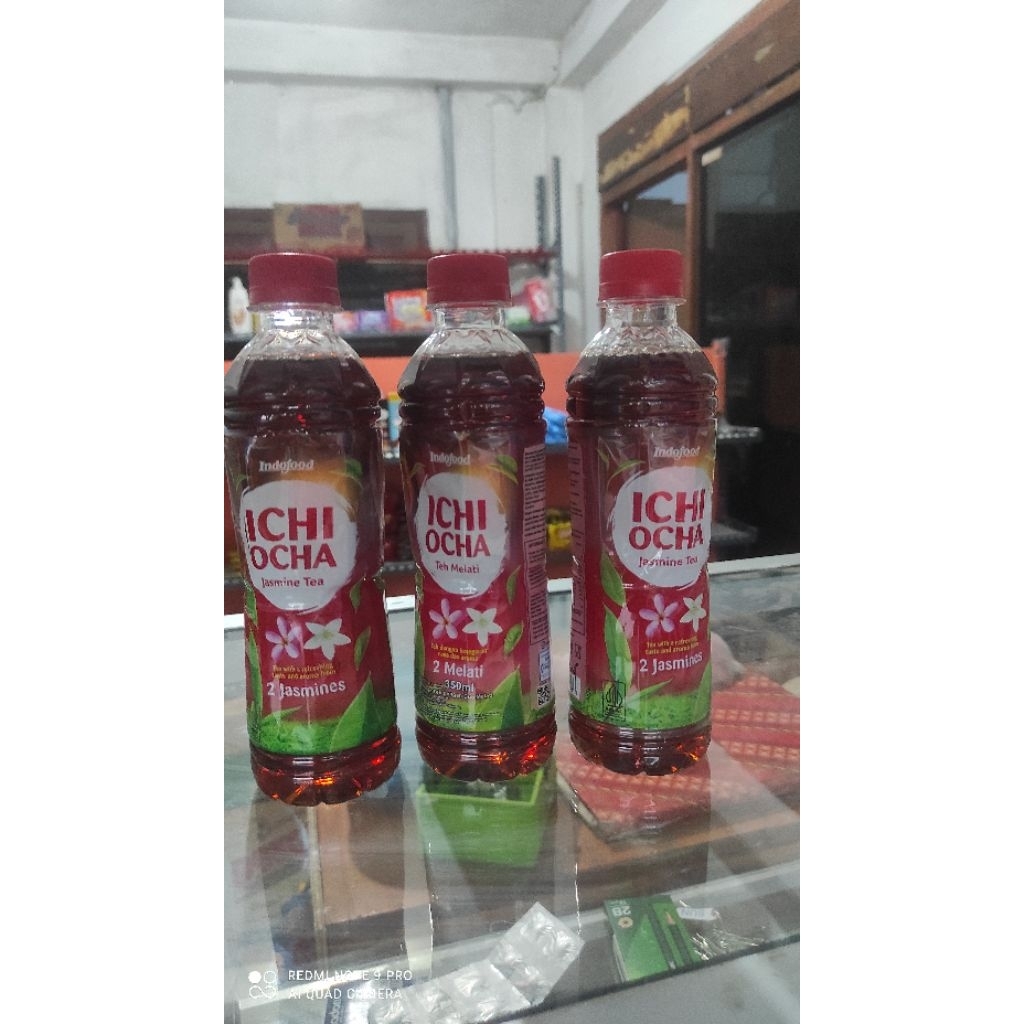 Ichi ocha