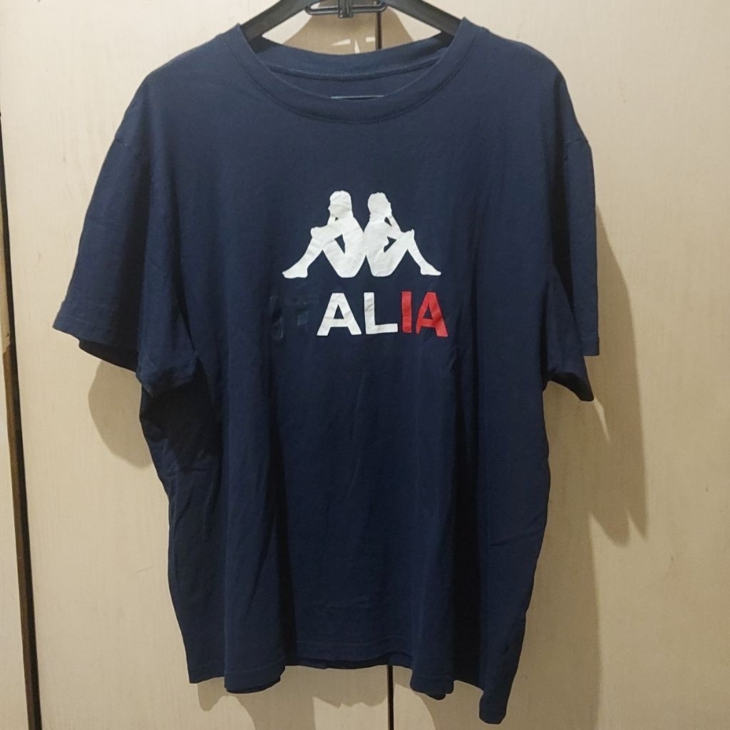 Kaos Kappa Italia