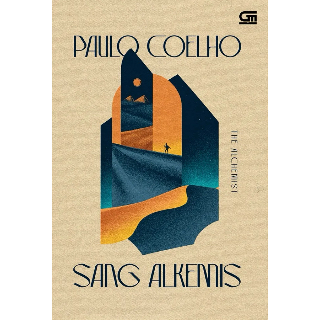Sang Alkemis (The Alchemist)