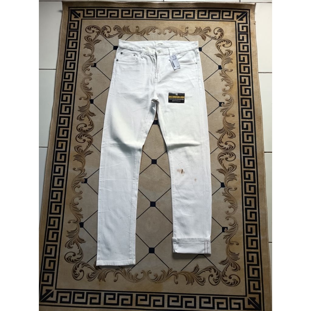 UNIQLO SELVEDGE