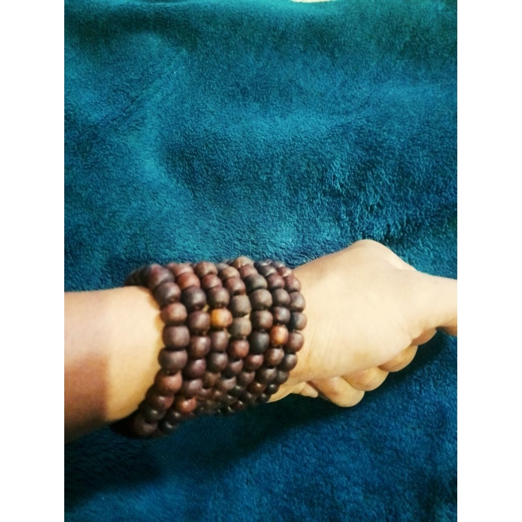 gelang SKJ sunan Kalijaga