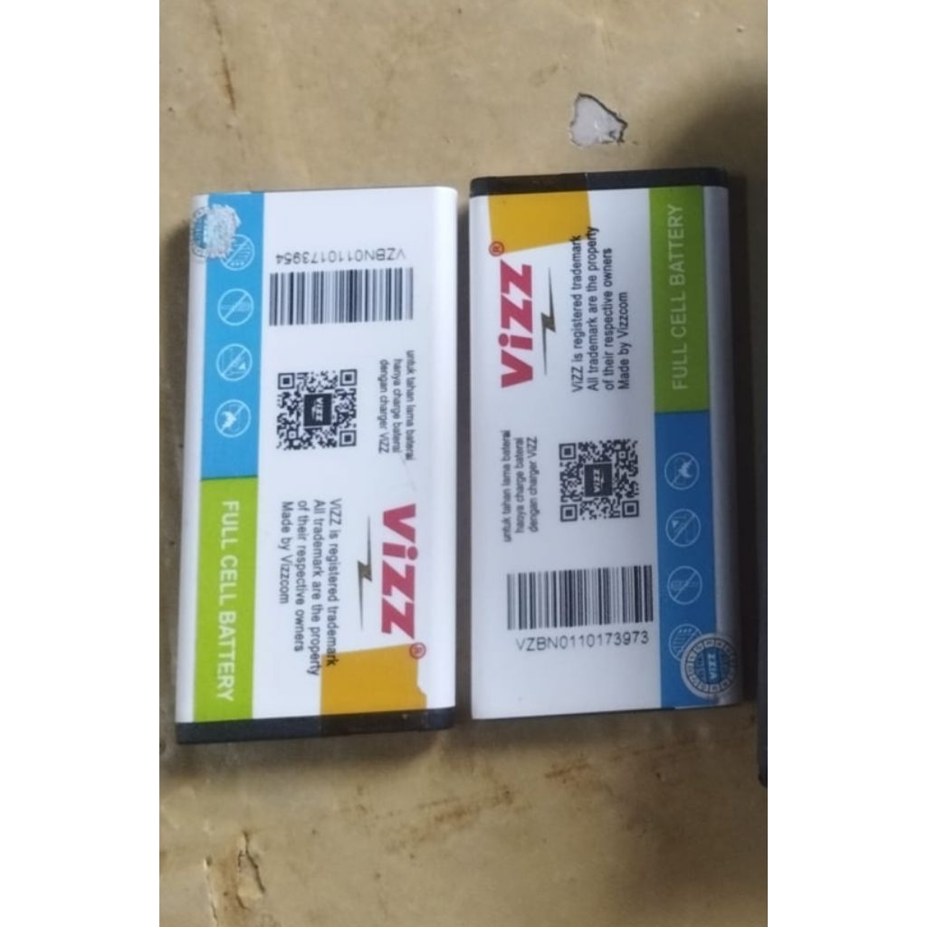 baterai batre battery untuk refill ht motorola gp2000 ukuran 3.4 x 7