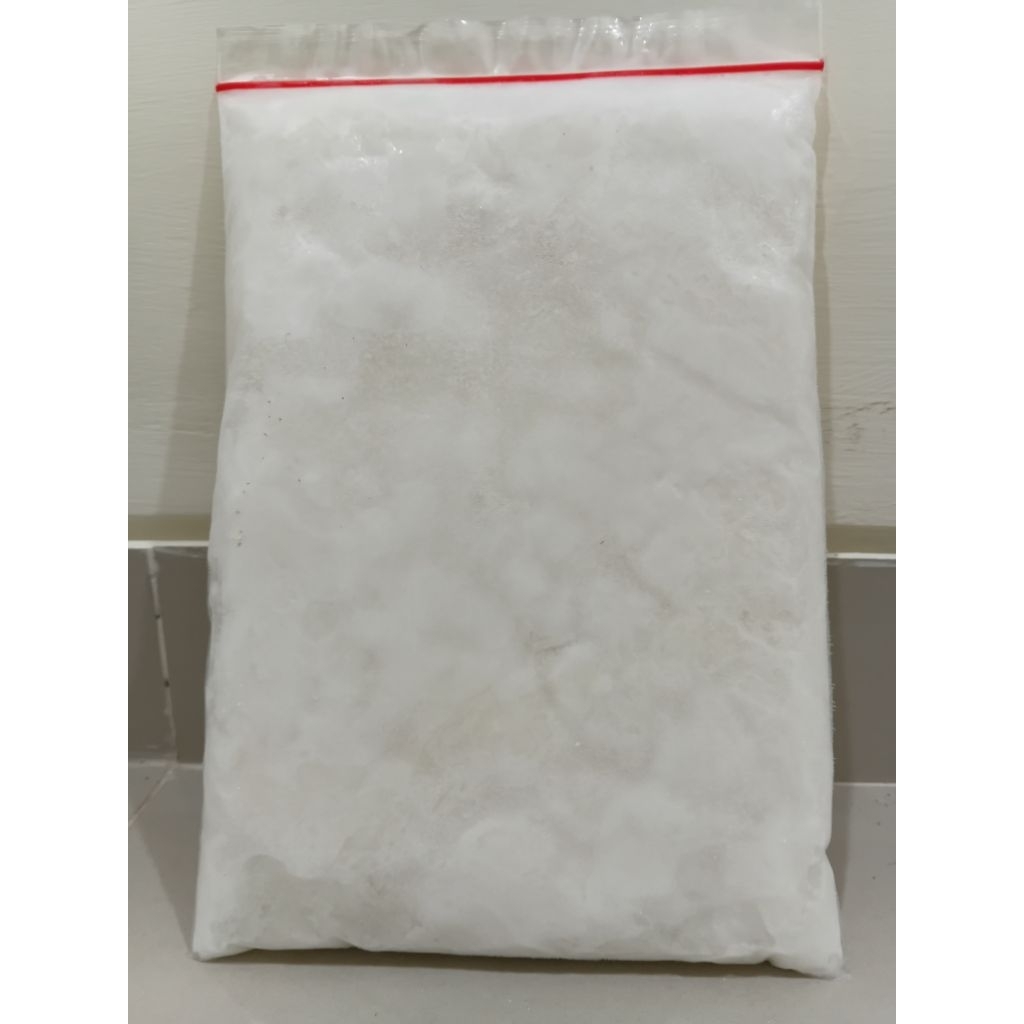 Frozen Kelapa Kopyor 250gr