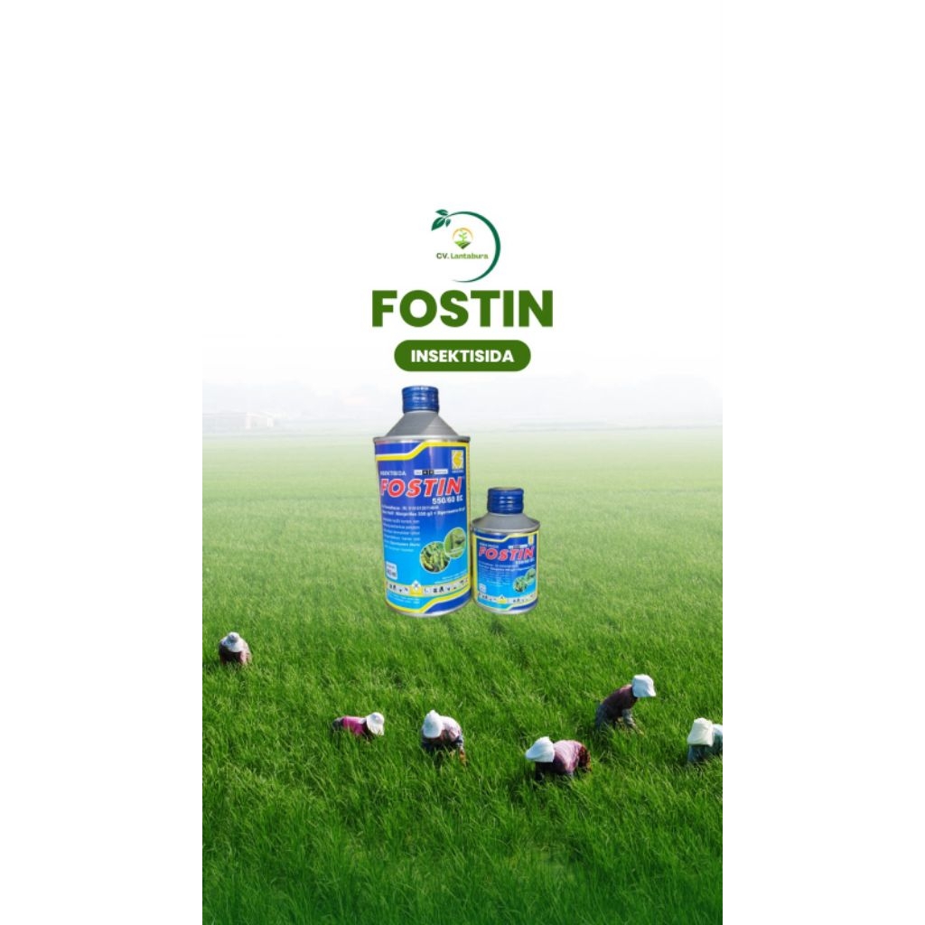 FOSTIN 610 EC