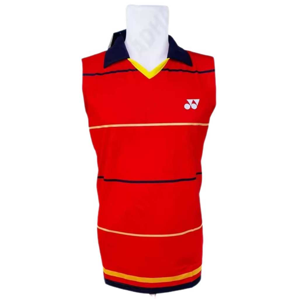 Kaos Jersey Baju Badminton Yonex 3011 / Y3011C Singlet Bulutangkis