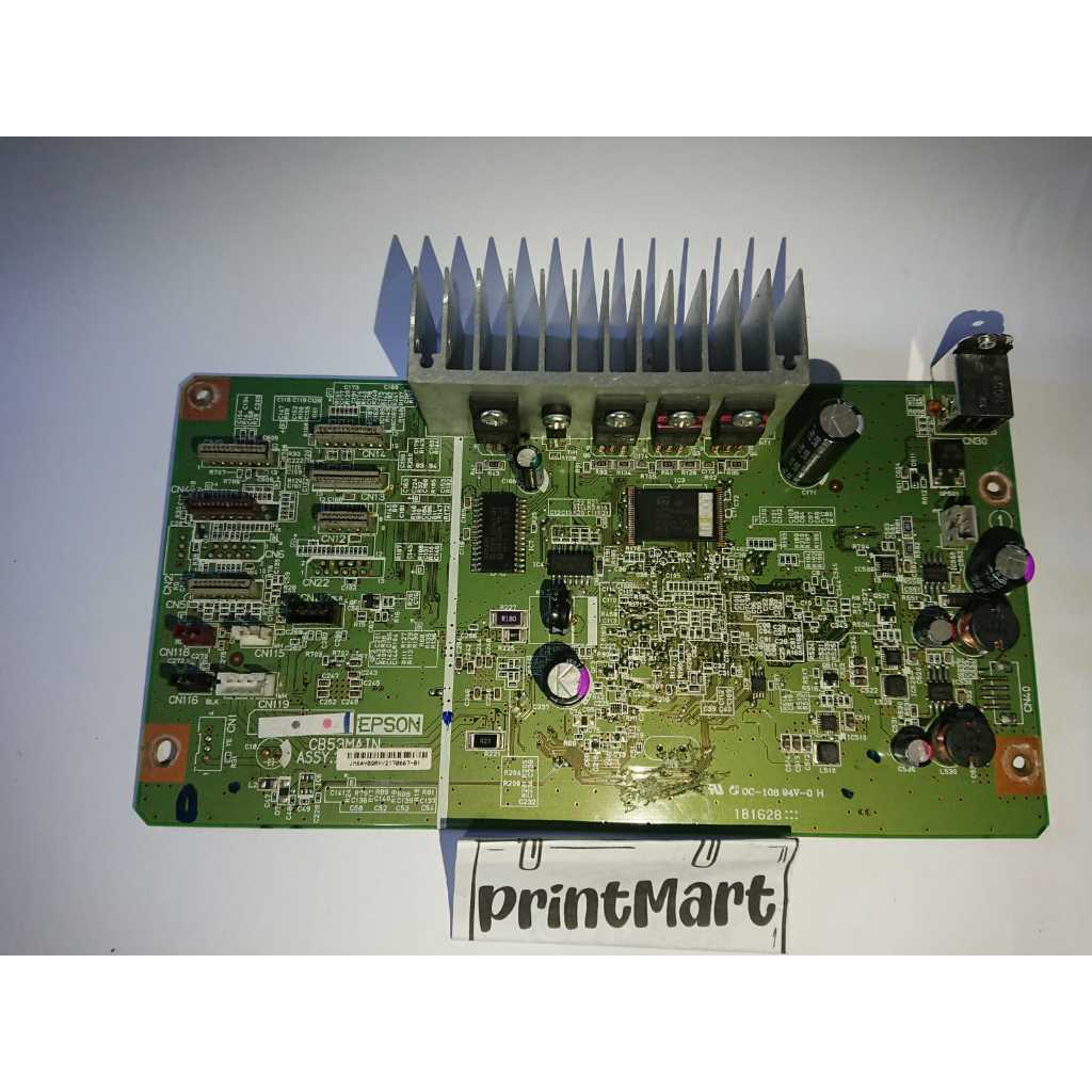 Mainboard Motherboard EPSON L1800 L 1800