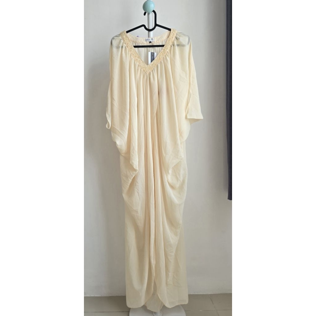 BARU - Kaftan Eddy P Chandra