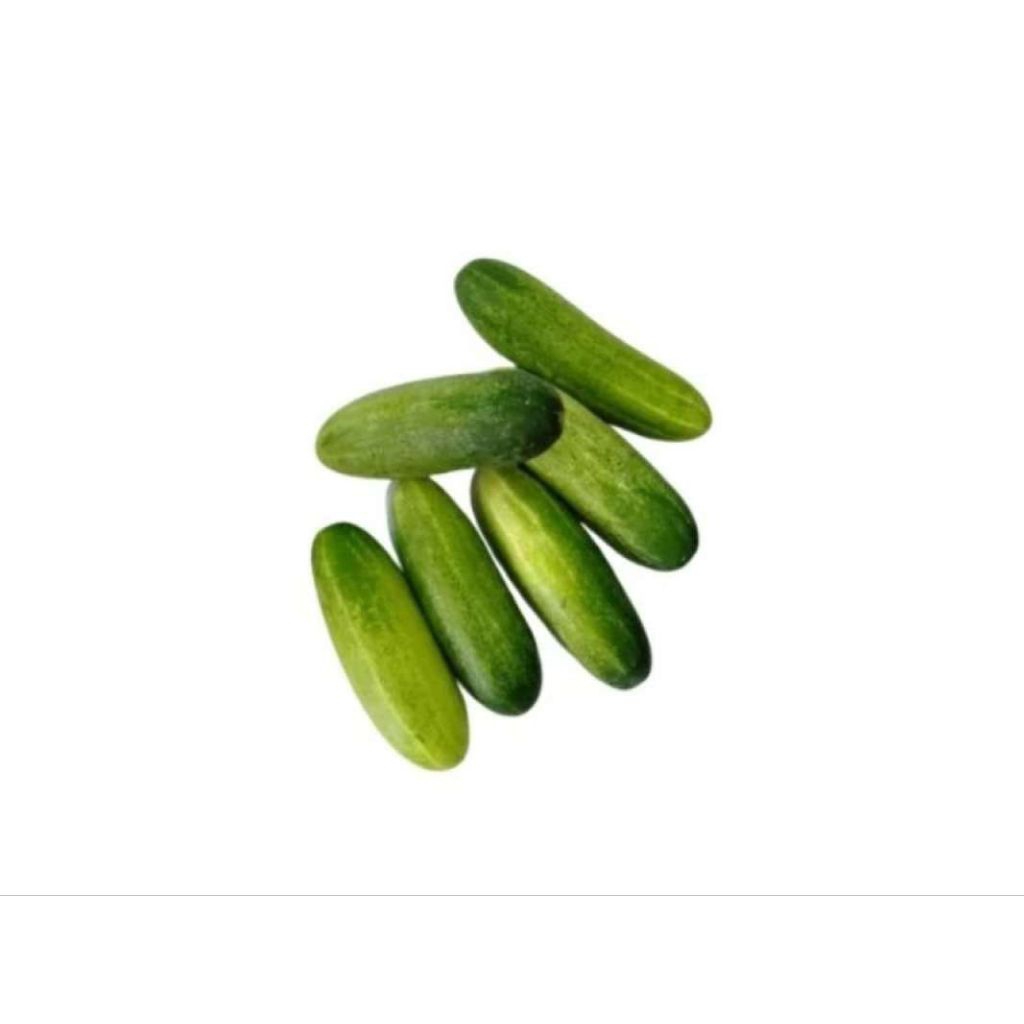 Timun acar