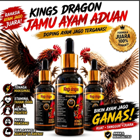 DOPING AYAM ADUAN KHUSUS AYAM LAGA JAGO BANGKOK/JAMU AYAM ADUAN DOPING AYAM LAGA
