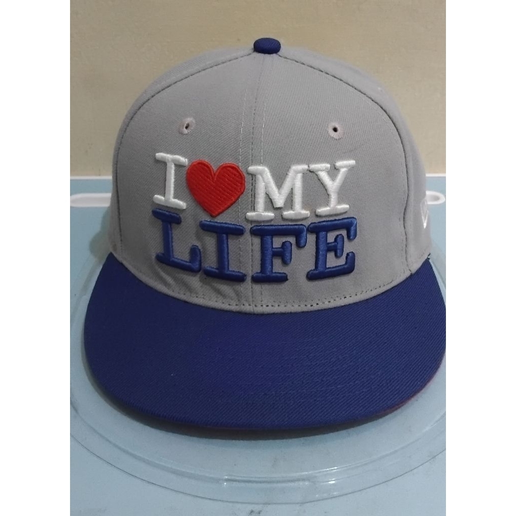 Topi Caps New Era 9Fifty Original