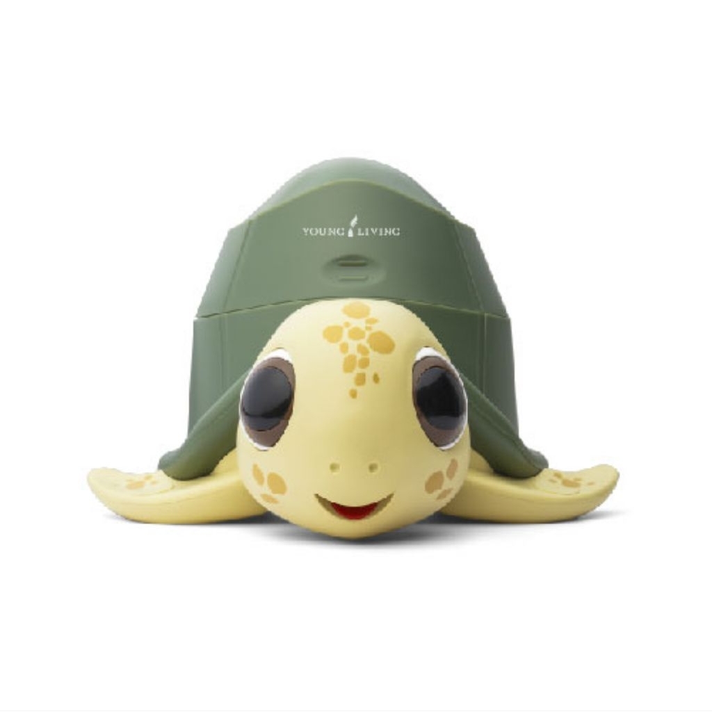 Shelly Turtle Diffuser Young Living
