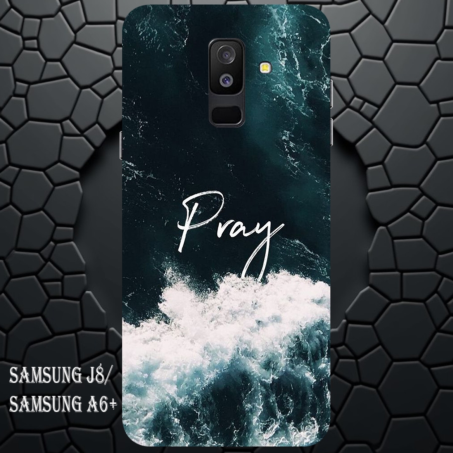 Case SAMSUNG J8 Casing Hp - Softcase Case Hp SAMSUNG J8 Casing Hp - Softcase - Case Hp SAMSUNG J8 Ca
