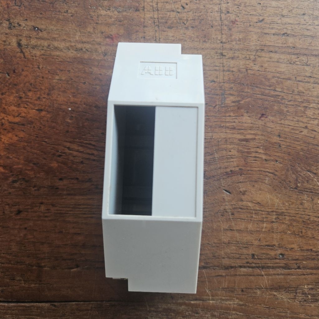 Box MCB 1 Group ABB / Rumah MCB 1 Group ABB / Box MCB 1 Group Outbow