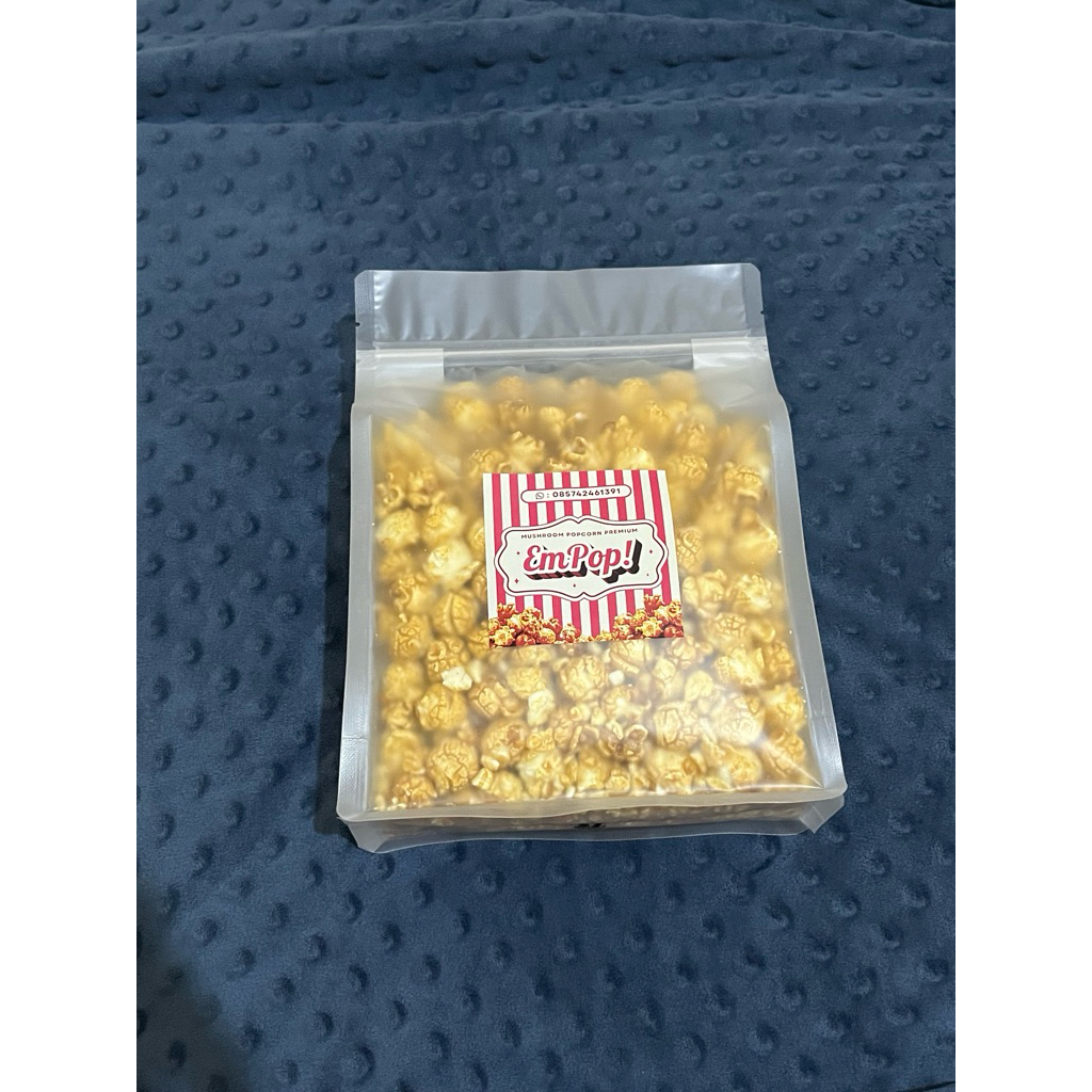 Popcorn Mushroom Premium