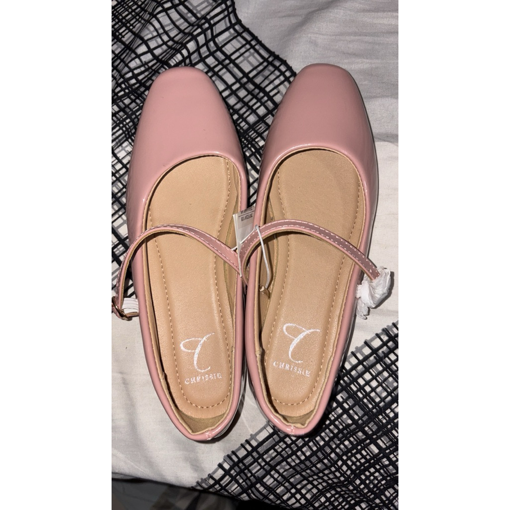 Payless Chrissie Flatshoes