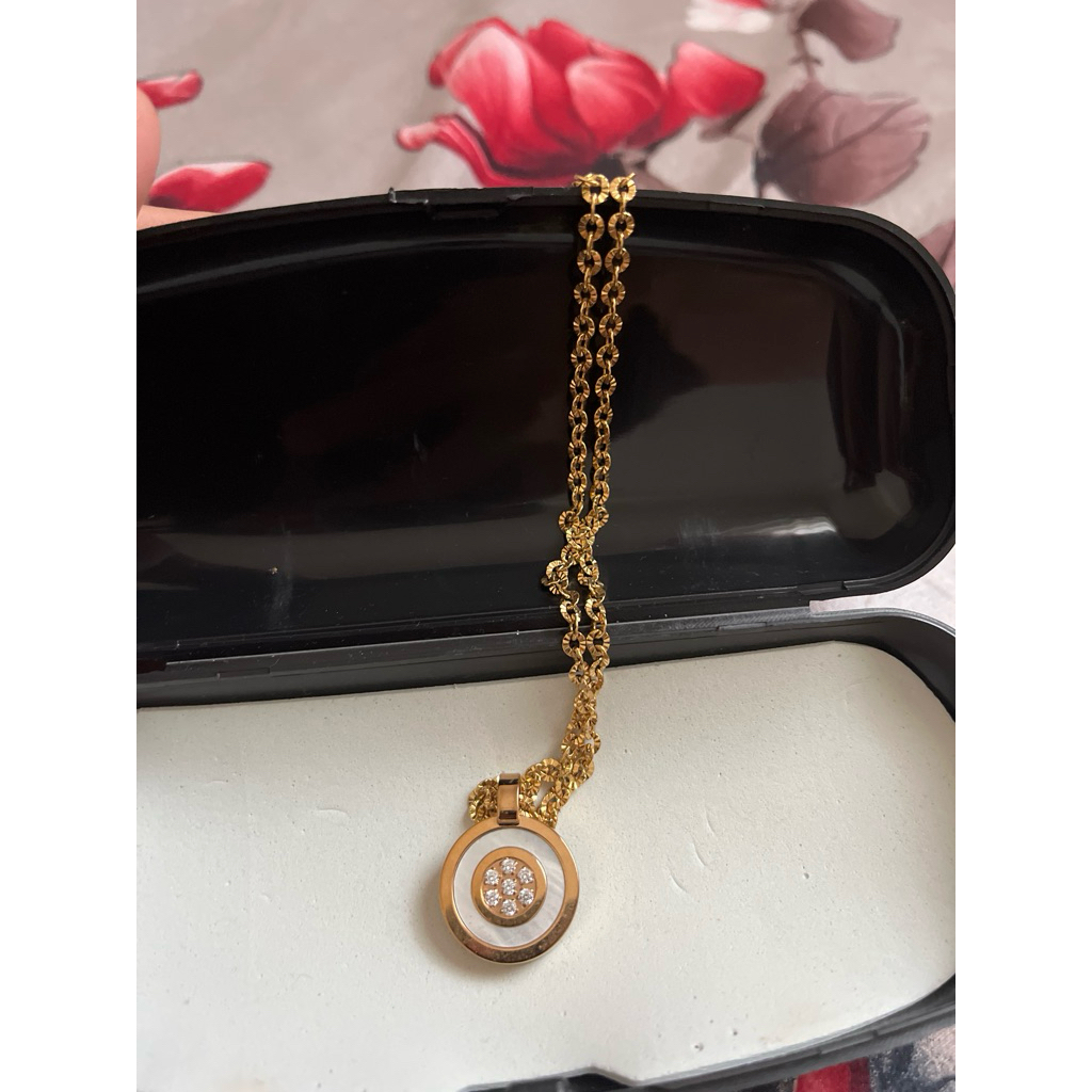 kalung MCI ori