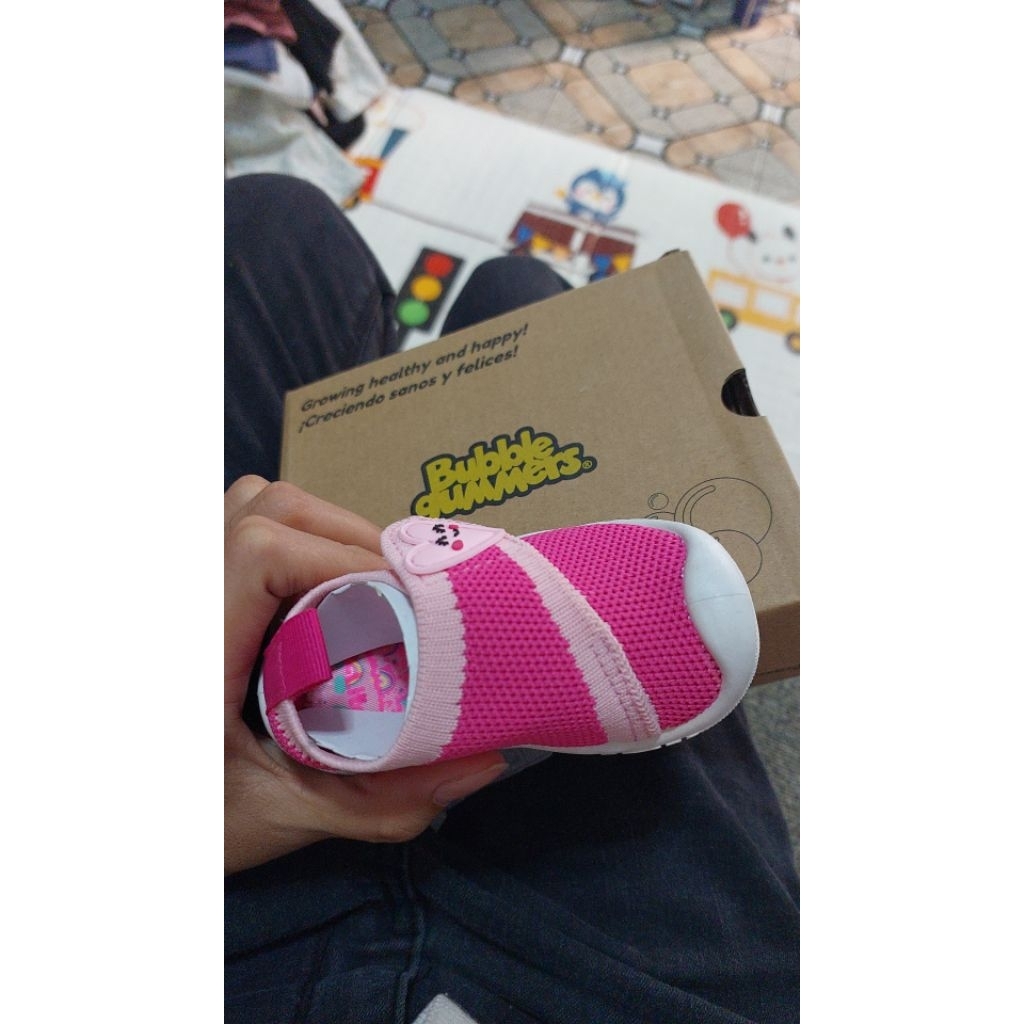 bubble gummers