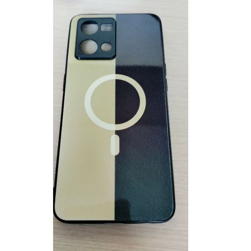casing OPPO Reno 7 second