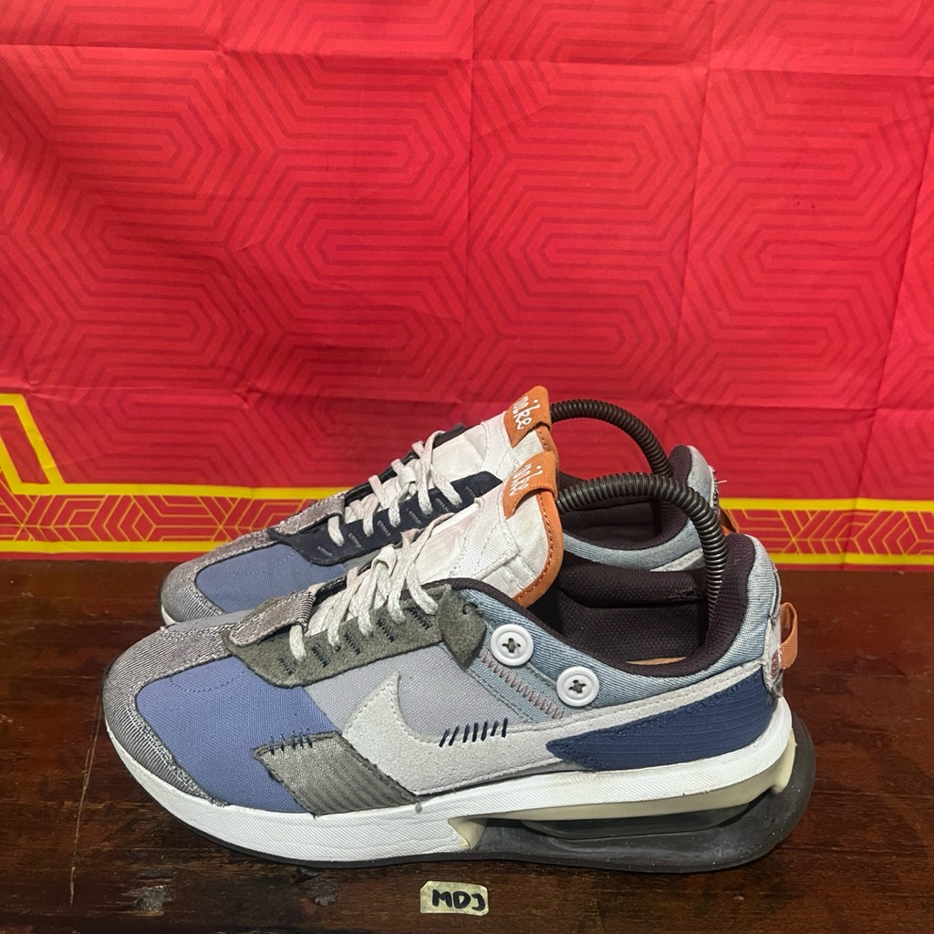 Sepatu nike airmax pre-day voodoo size 40,5