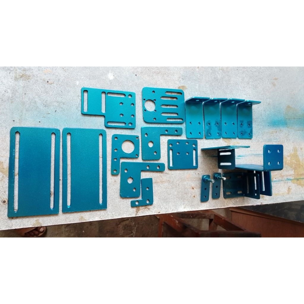 Gantri CNC laser co2 all size