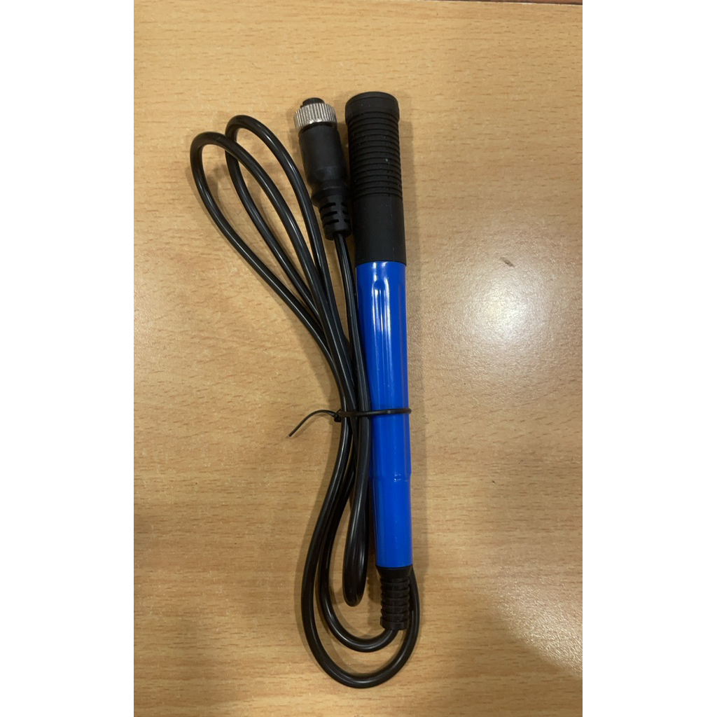 Handle Gagang Solder T12/T12D/T12D+
