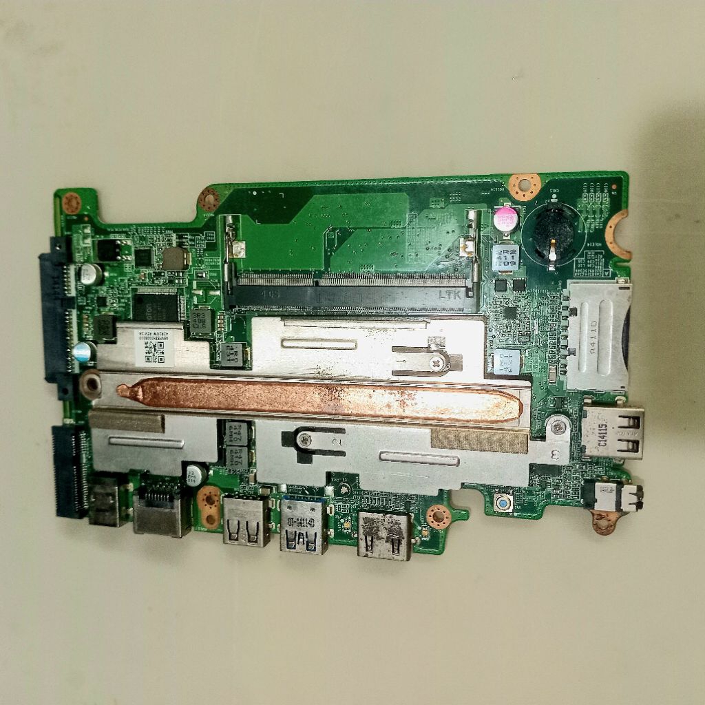 Mainboard acer E3-111 Mati total