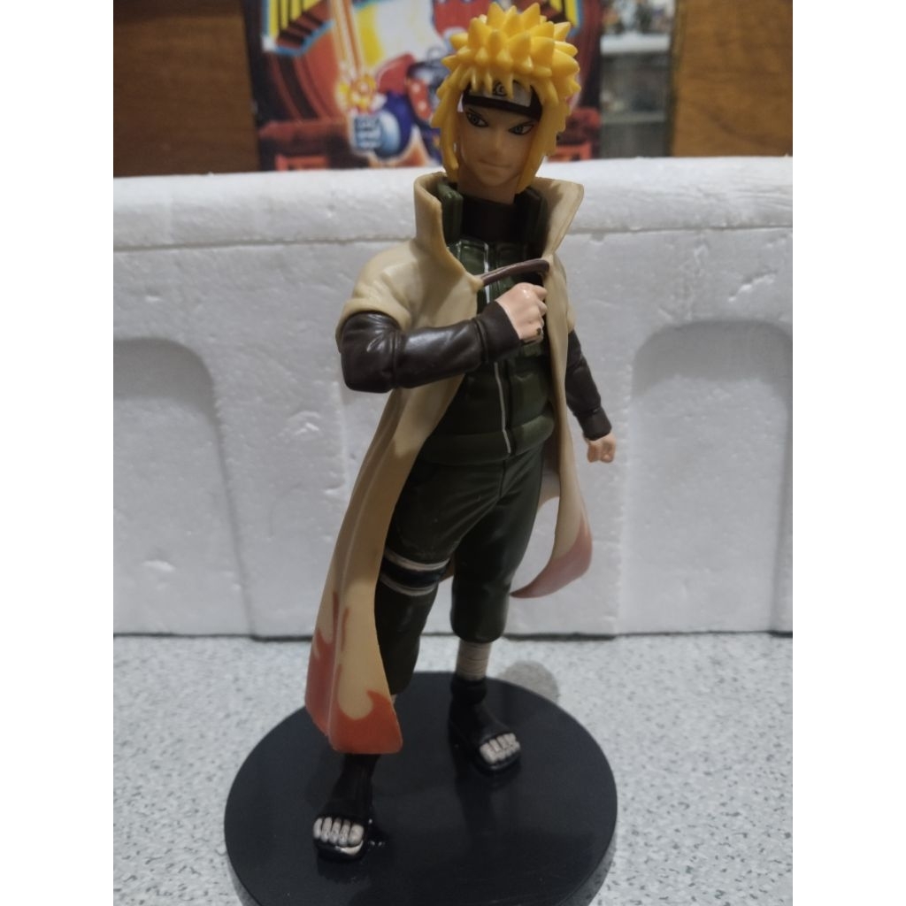 figure minato